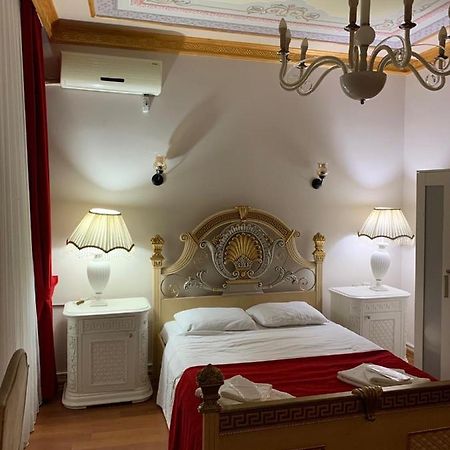 Bed and Breakfast Балат Гостевой Дом Стамбул Экстерьер фото