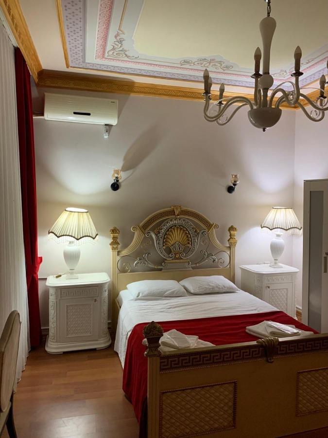 Bed and Breakfast Балат Гостевой Дом Стамбул Экстерьер фото