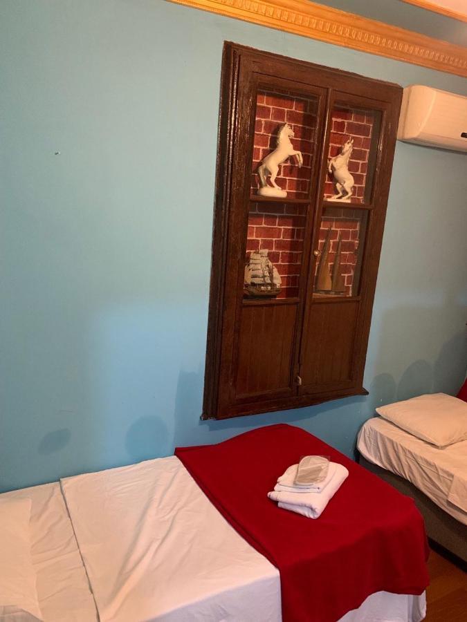 Bed and Breakfast Балат Гостевой Дом Стамбул Экстерьер фото