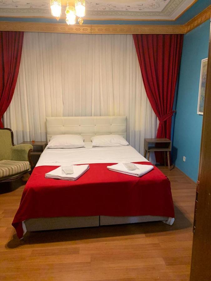 Bed and Breakfast Балат Гостевой Дом Стамбул Экстерьер фото