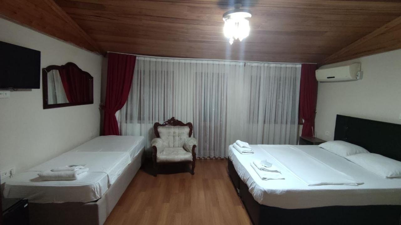 Bed and Breakfast Балат Гостевой Дом Стамбул Экстерьер фото