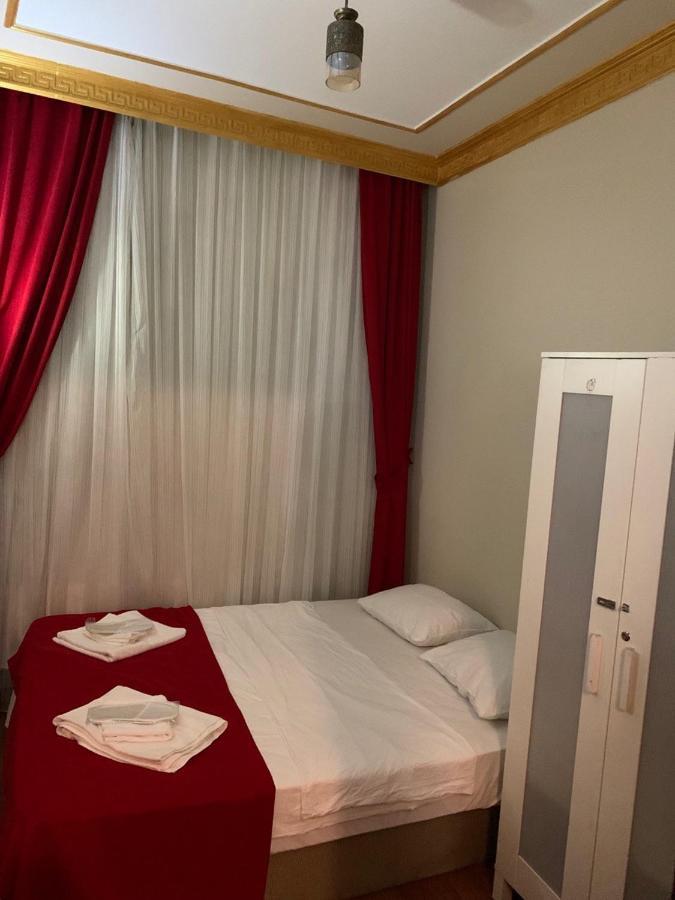 Bed and Breakfast Балат Гостевой Дом Стамбул Экстерьер фото