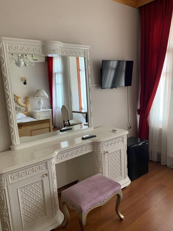Bed and Breakfast Балат Гостевой Дом Стамбул Экстерьер фото