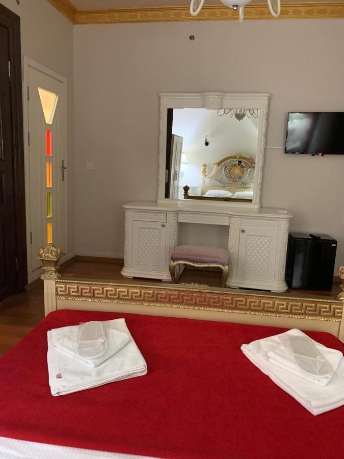 Bed and Breakfast Балат Гостевой Дом Стамбул Экстерьер фото