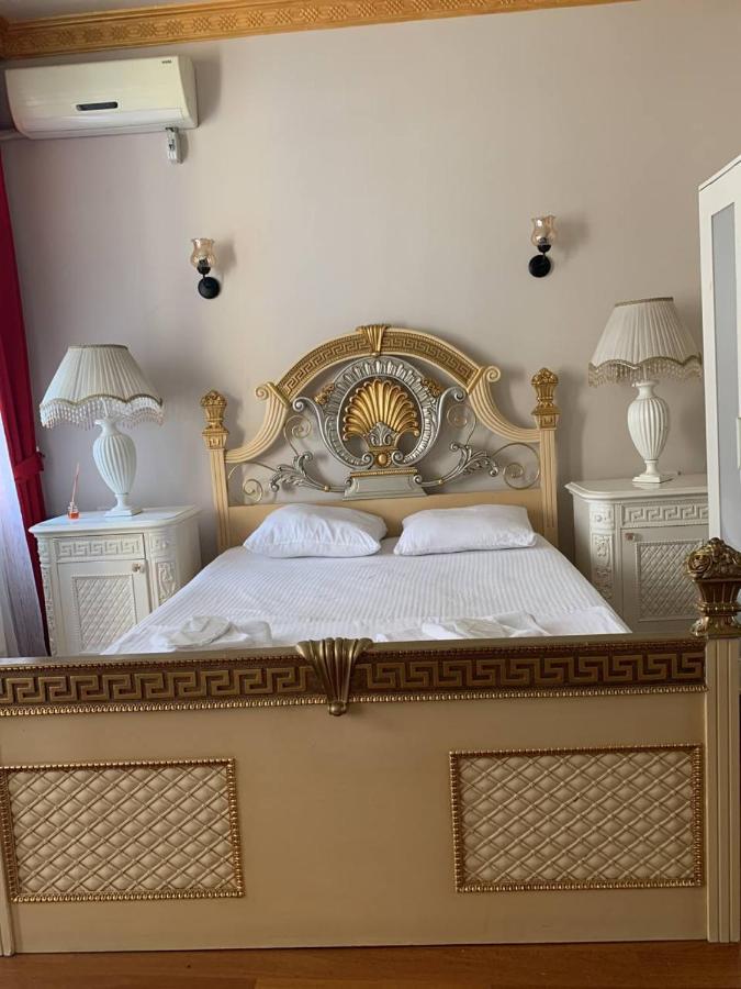 Bed and Breakfast Балат Гостевой Дом Стамбул Экстерьер фото