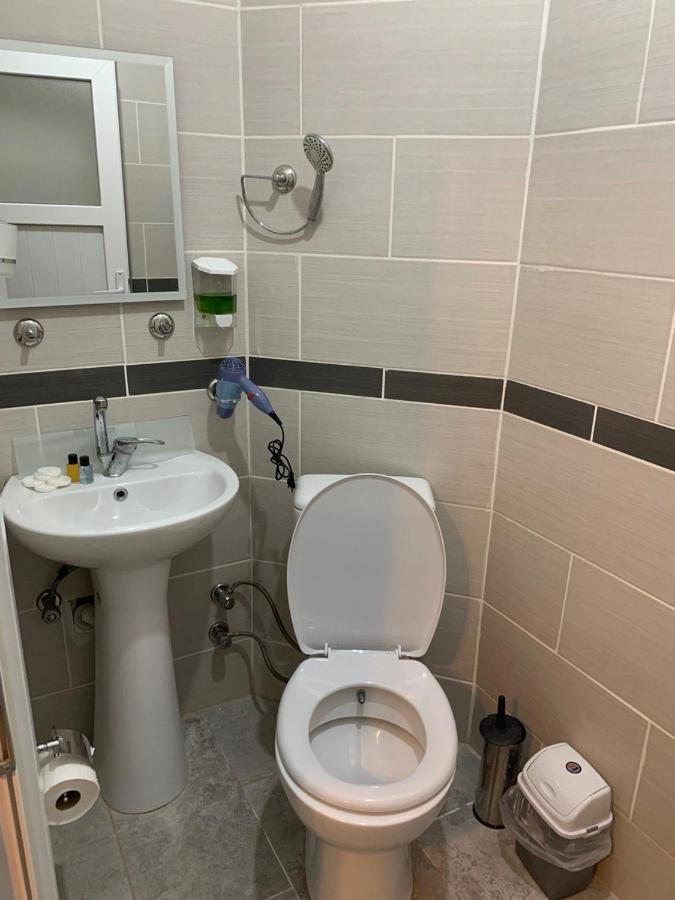 Bed and Breakfast Балат Гостевой Дом Стамбул Экстерьер фото