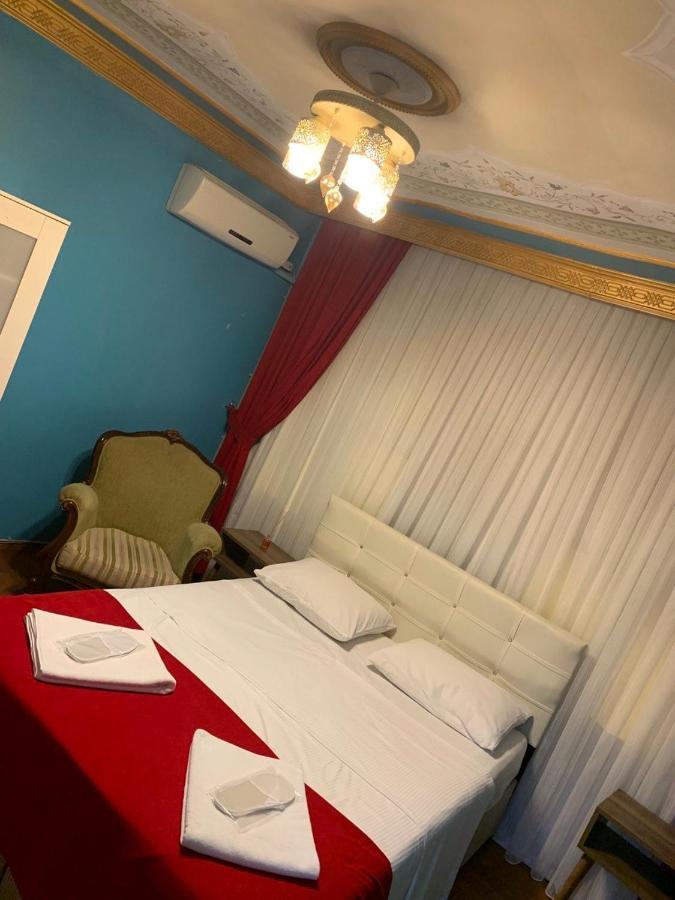 Bed and Breakfast Балат Гостевой Дом Стамбул Экстерьер фото