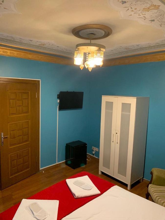 Bed and Breakfast Балат Гостевой Дом Стамбул Экстерьер фото