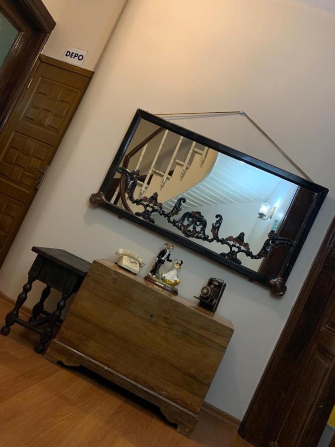 Bed and Breakfast Балат Гостевой Дом Стамбул Экстерьер фото