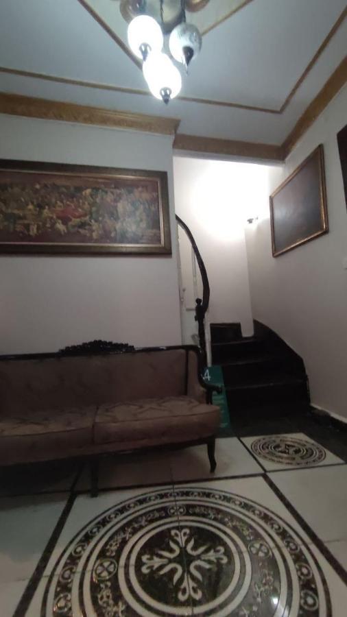 Bed and Breakfast Балат Гостевой Дом Стамбул Экстерьер фото
