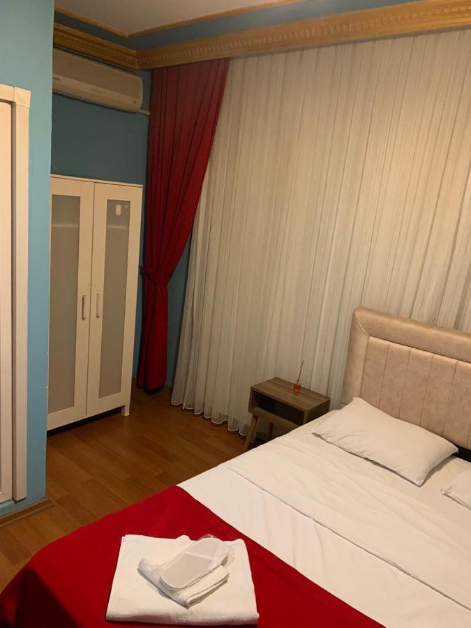 Bed and Breakfast Балат Гостевой Дом Стамбул Экстерьер фото