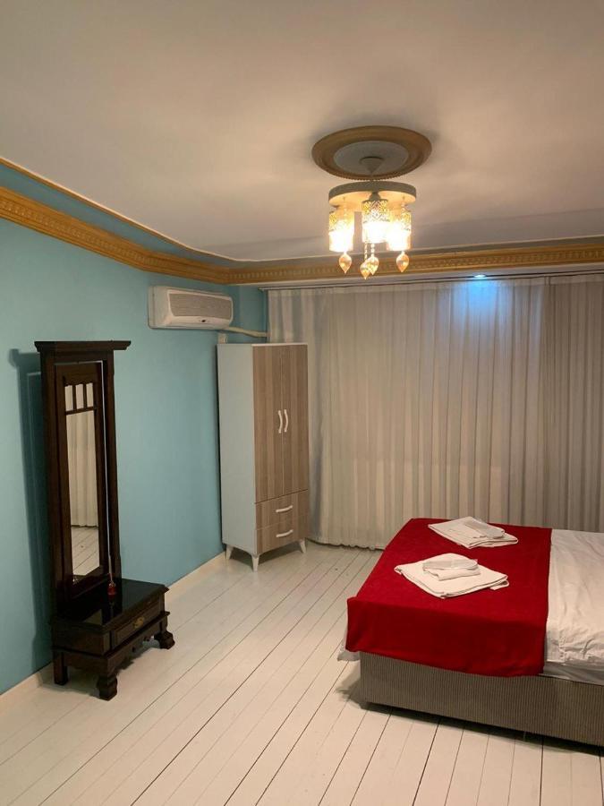 Bed and Breakfast Балат Гостевой Дом Стамбул Экстерьер фото