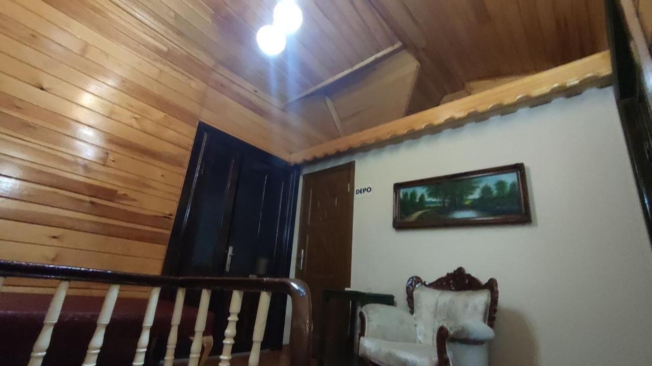 Bed and Breakfast Балат Гостевой Дом Стамбул Экстерьер фото