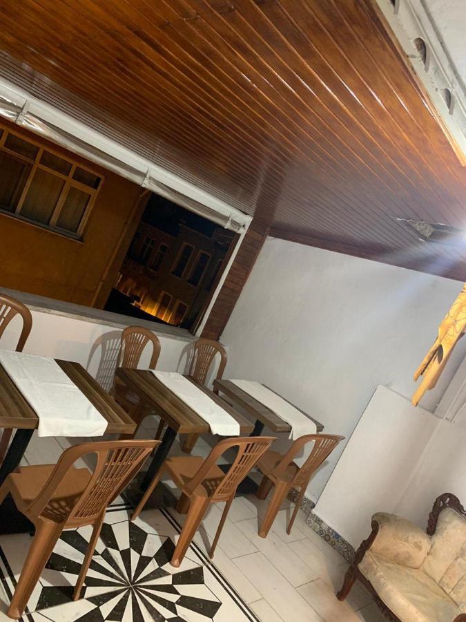 Bed and Breakfast Балат Гостевой Дом Стамбул Экстерьер фото