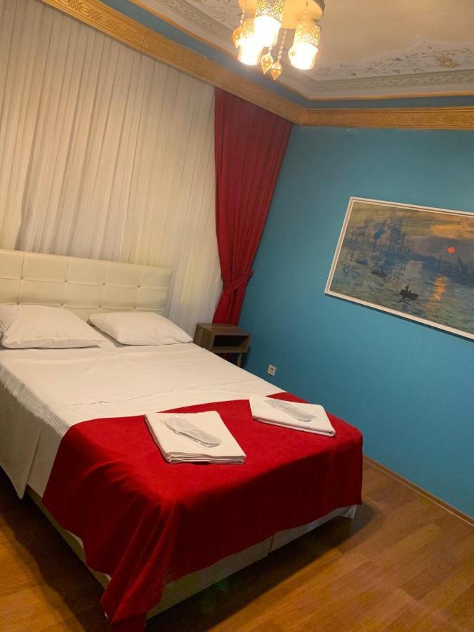 Bed and Breakfast Балат Гостевой Дом Стамбул Экстерьер фото